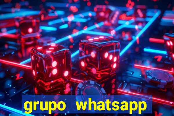 grupo whatsapp resenha rj