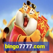 bingo7777.com