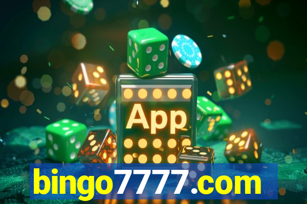 bingo7777.com