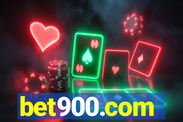 bet900.com