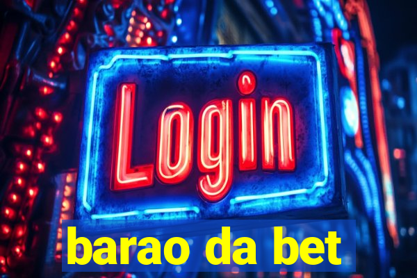 barao da bet